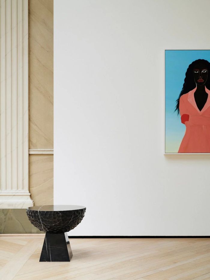 Mariehill House私宅丨瑞典斯德哥尔摩丨Liljencrantz Design-131