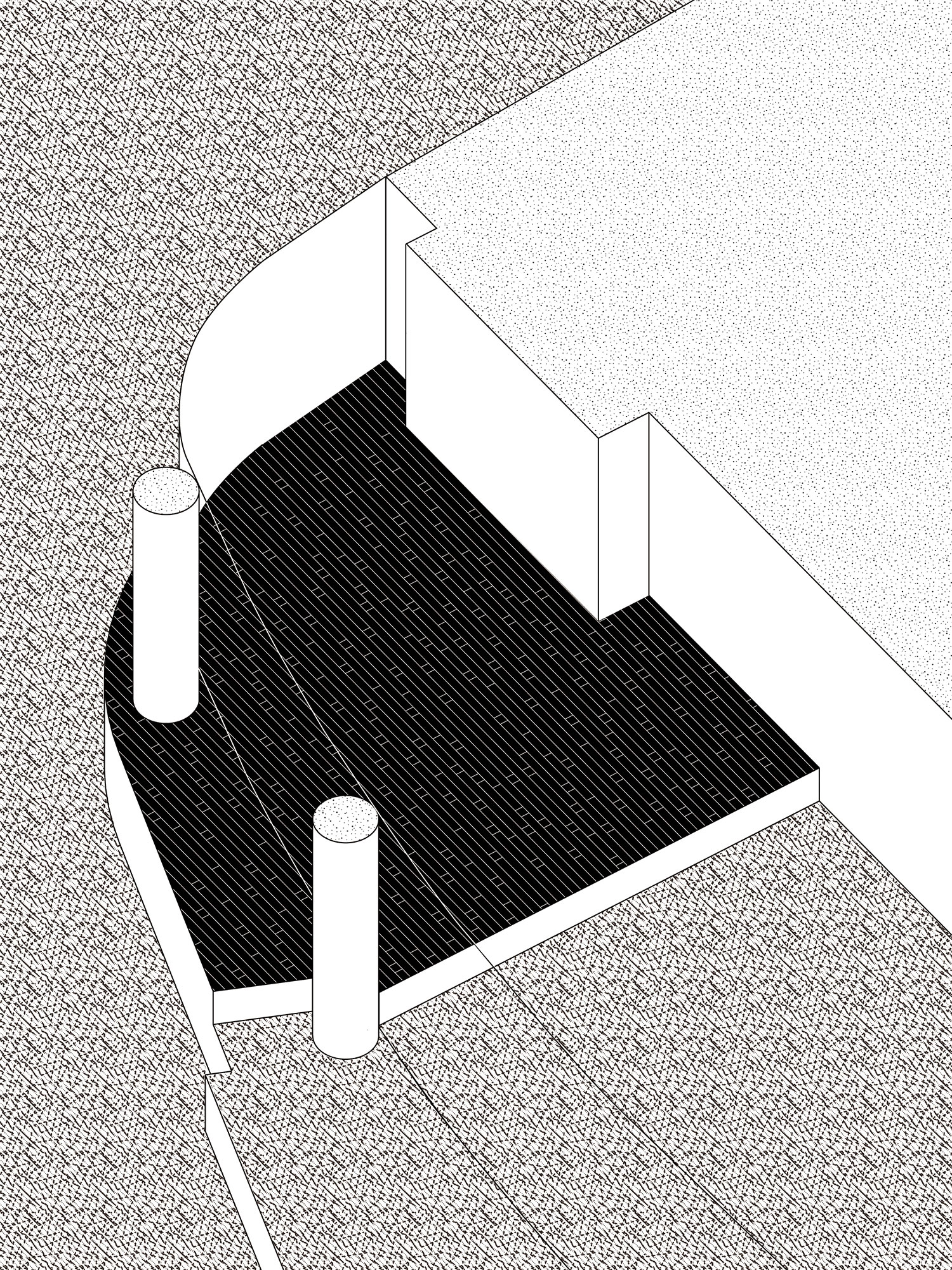 咖啡店丨中国深圳丨Pure & Wild Studio朴野设计-103