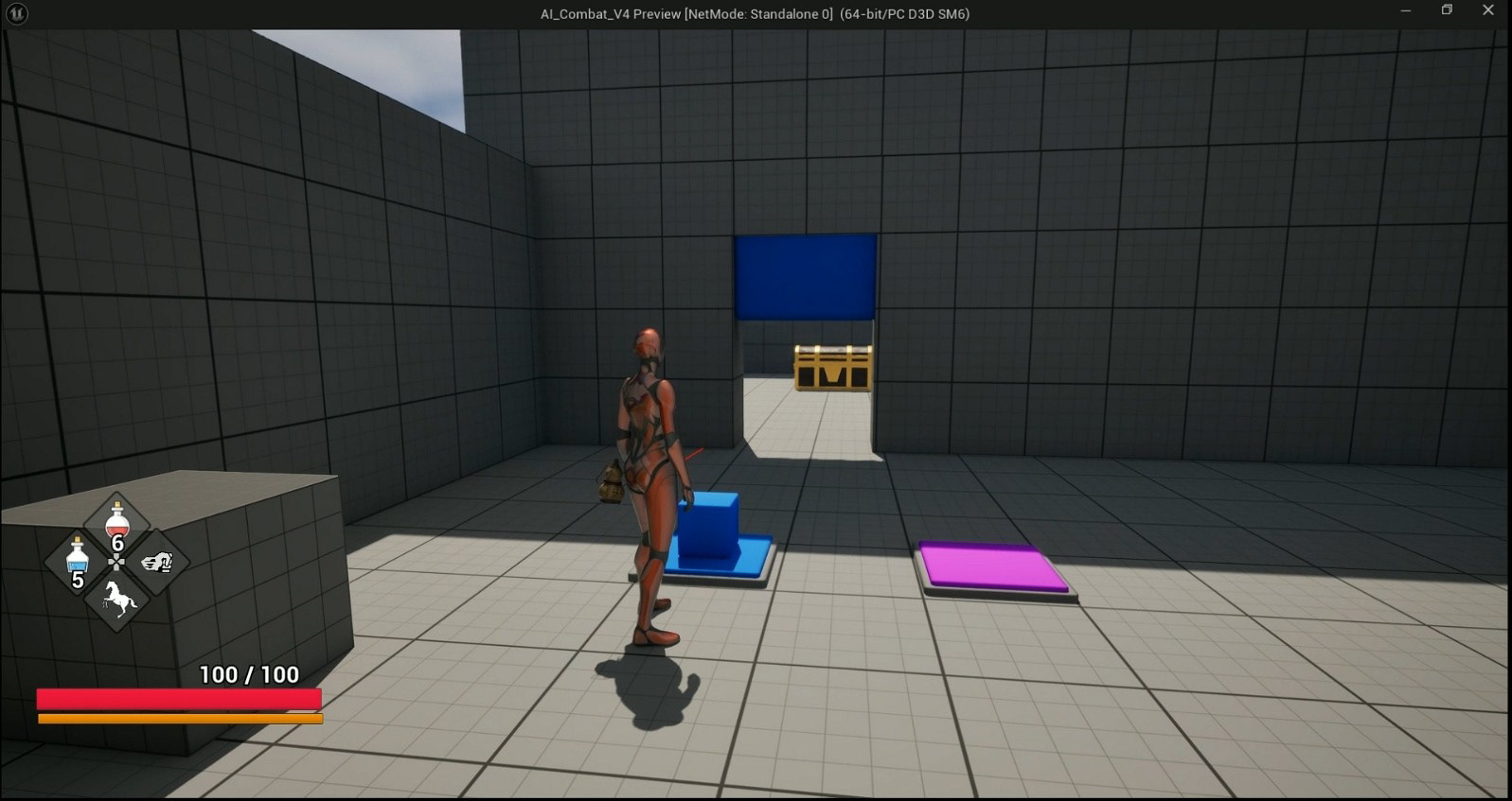 Interaction Systems | Puzzles & Object Mechanics-6