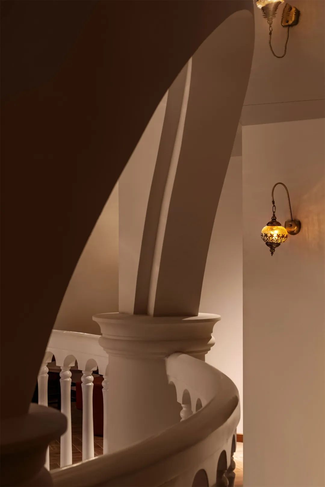 Lacasa 威士忌鸡尾酒吧丨中国成都丨XUNICA DESIGN-53