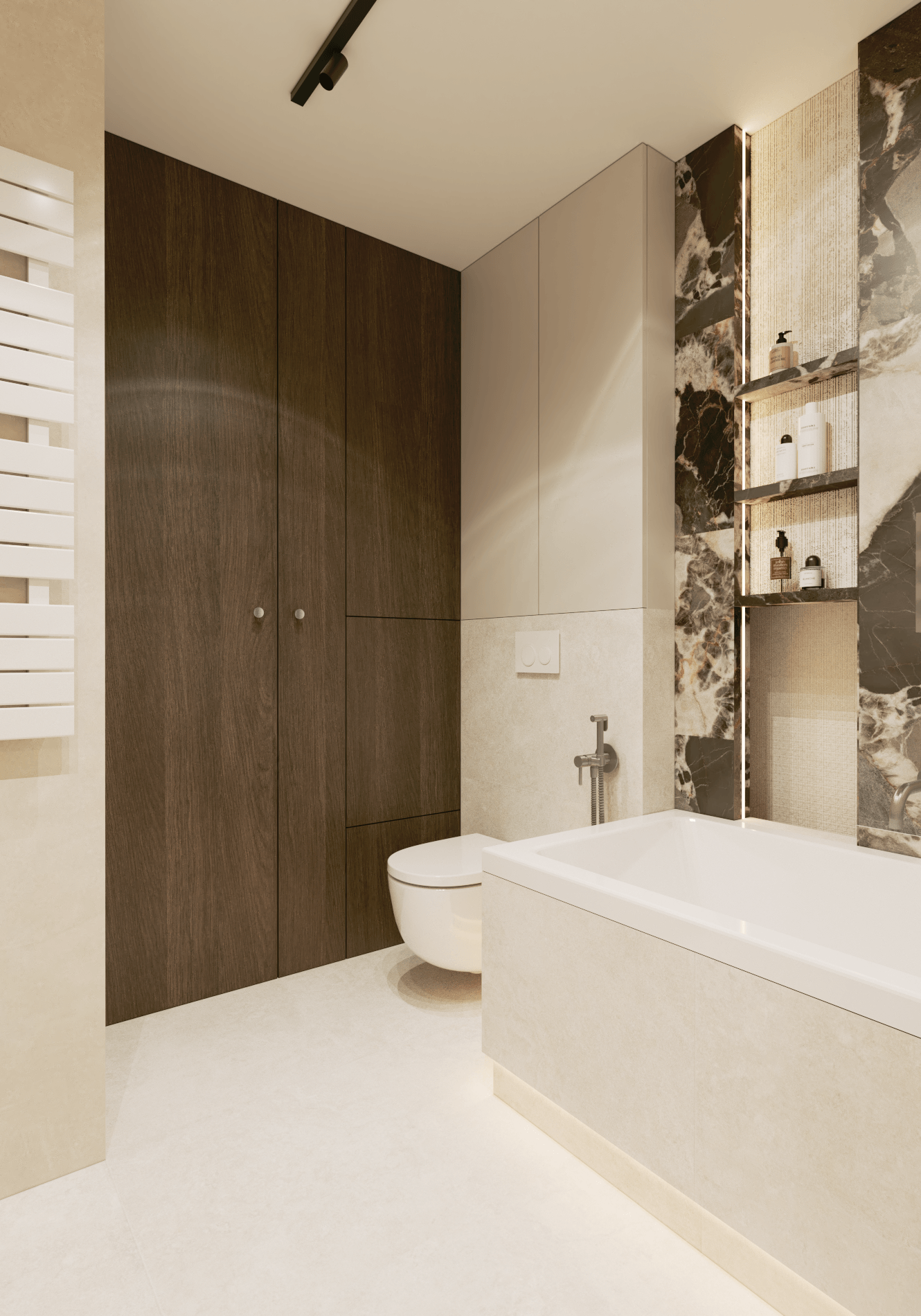 Prato Park室内项目丨波兰克拉科夫-5