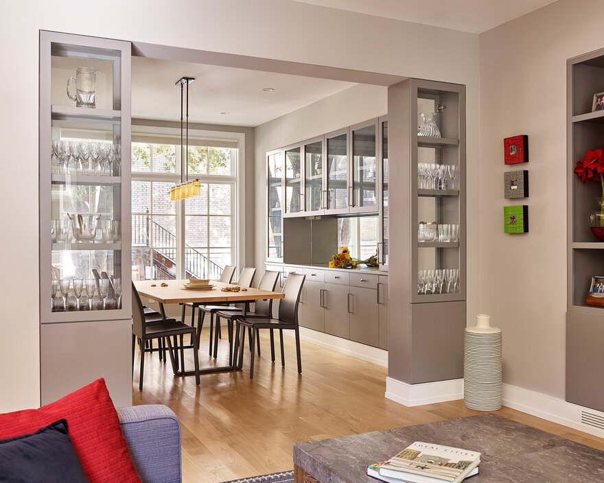 费城里滕豪斯历史街区的新旧对话-9