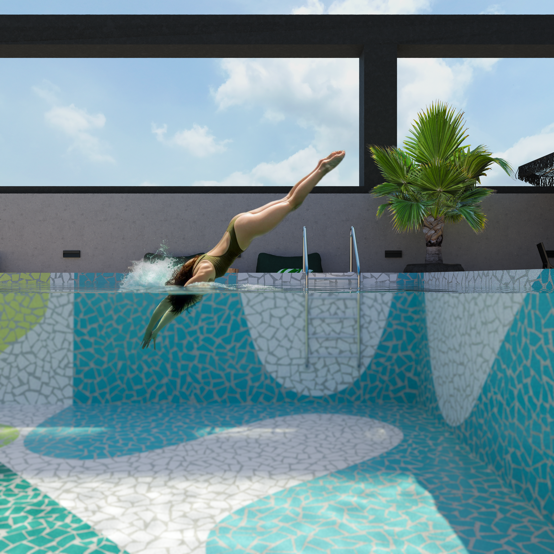 CGI - JARDIM 469 - INTERIOR / SOCIAL SPACES-7