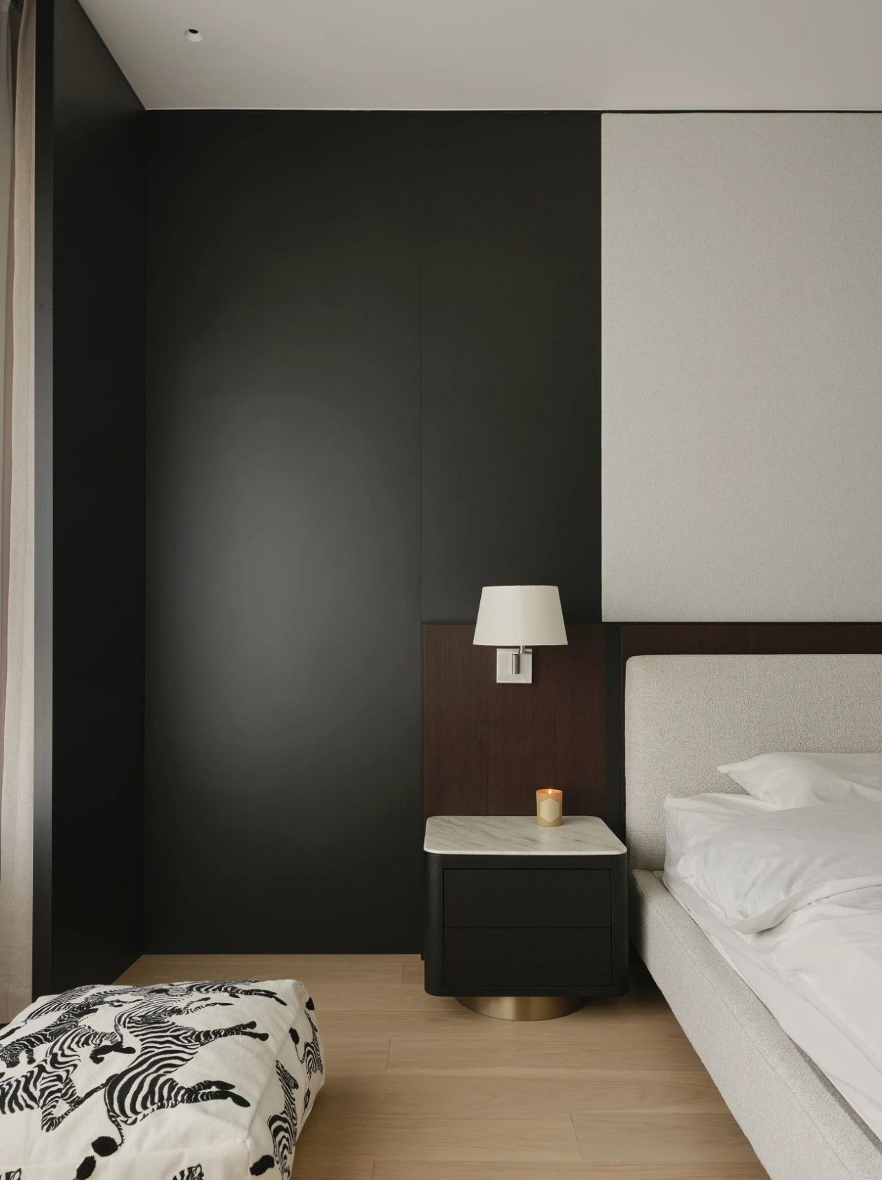 FF DESIGN | 苏州河畔180㎡复古景观私宅-28