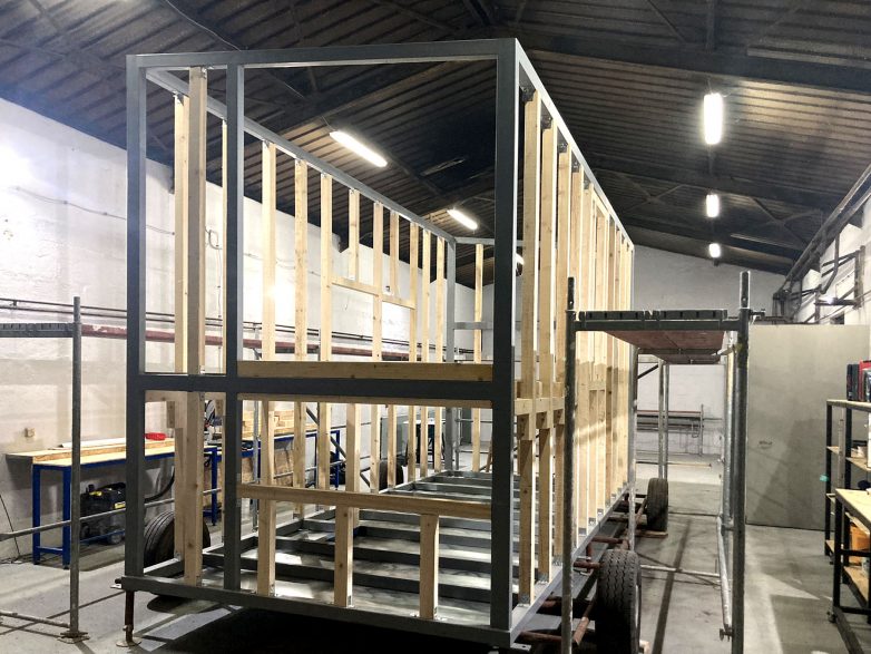 Kutjitza移动小房子-61