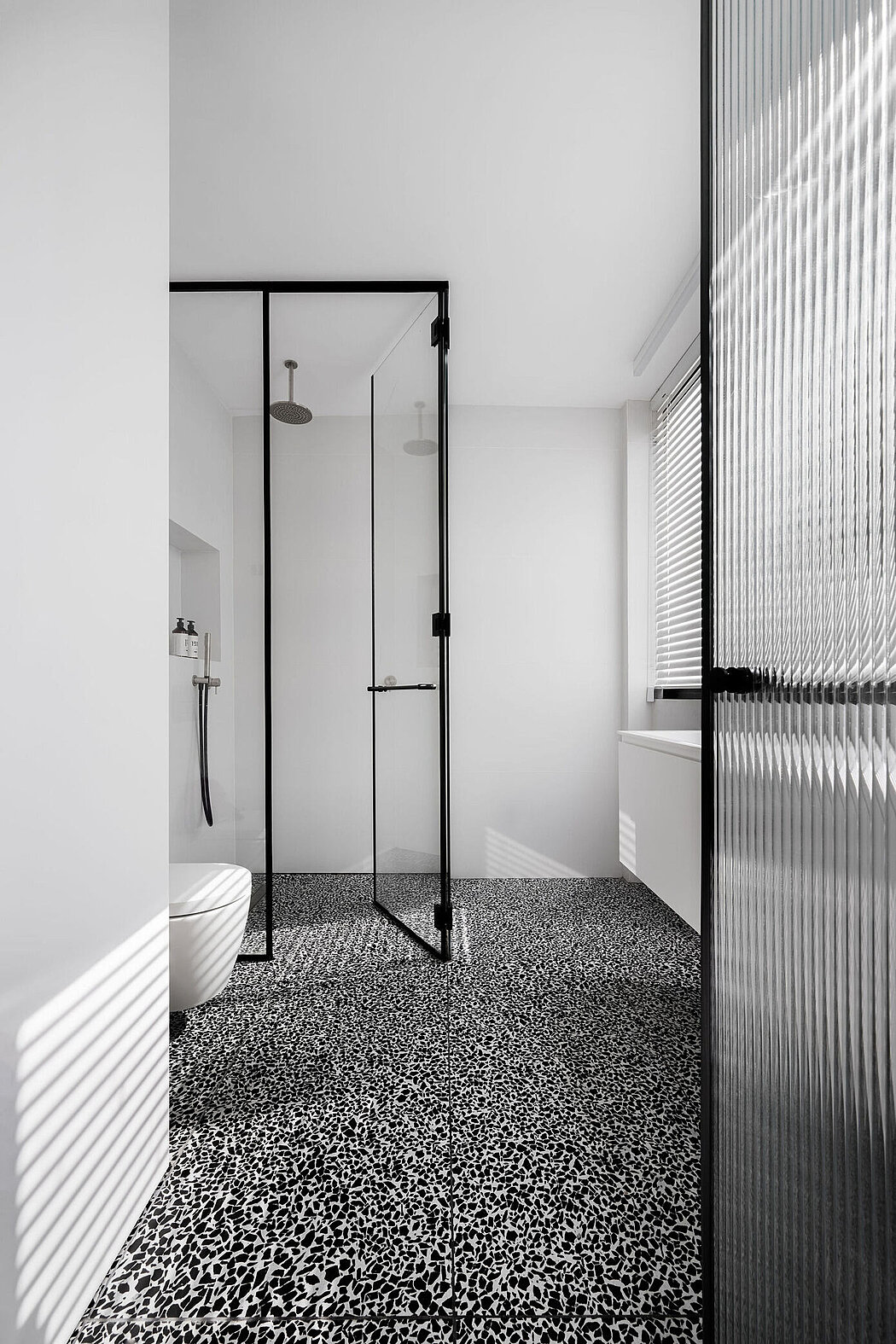 PL 公寓丨以色列丨Yael Perry-11