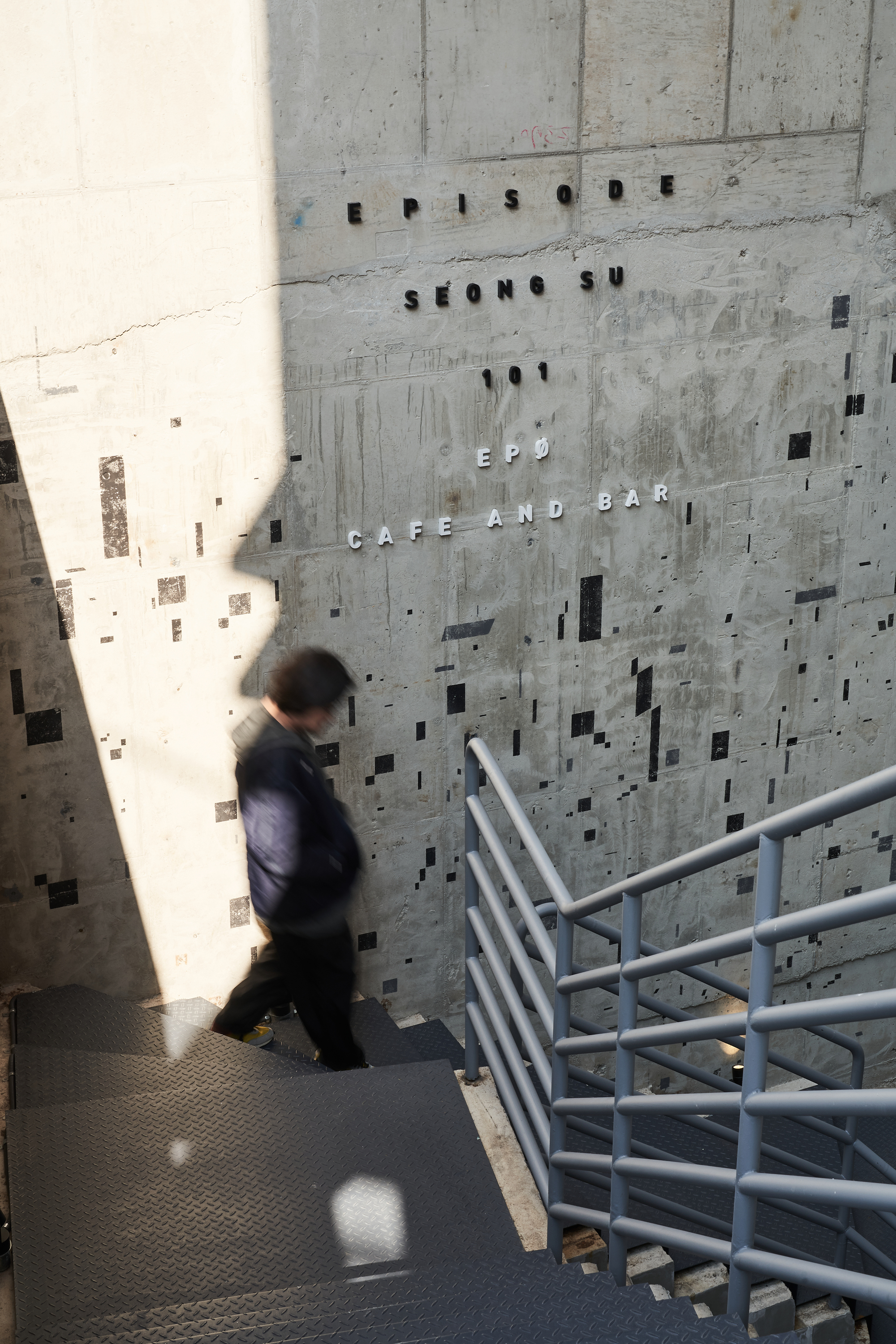 第 101 集 共居屋丨韩国首尔丨Joongho Choi Studio-35