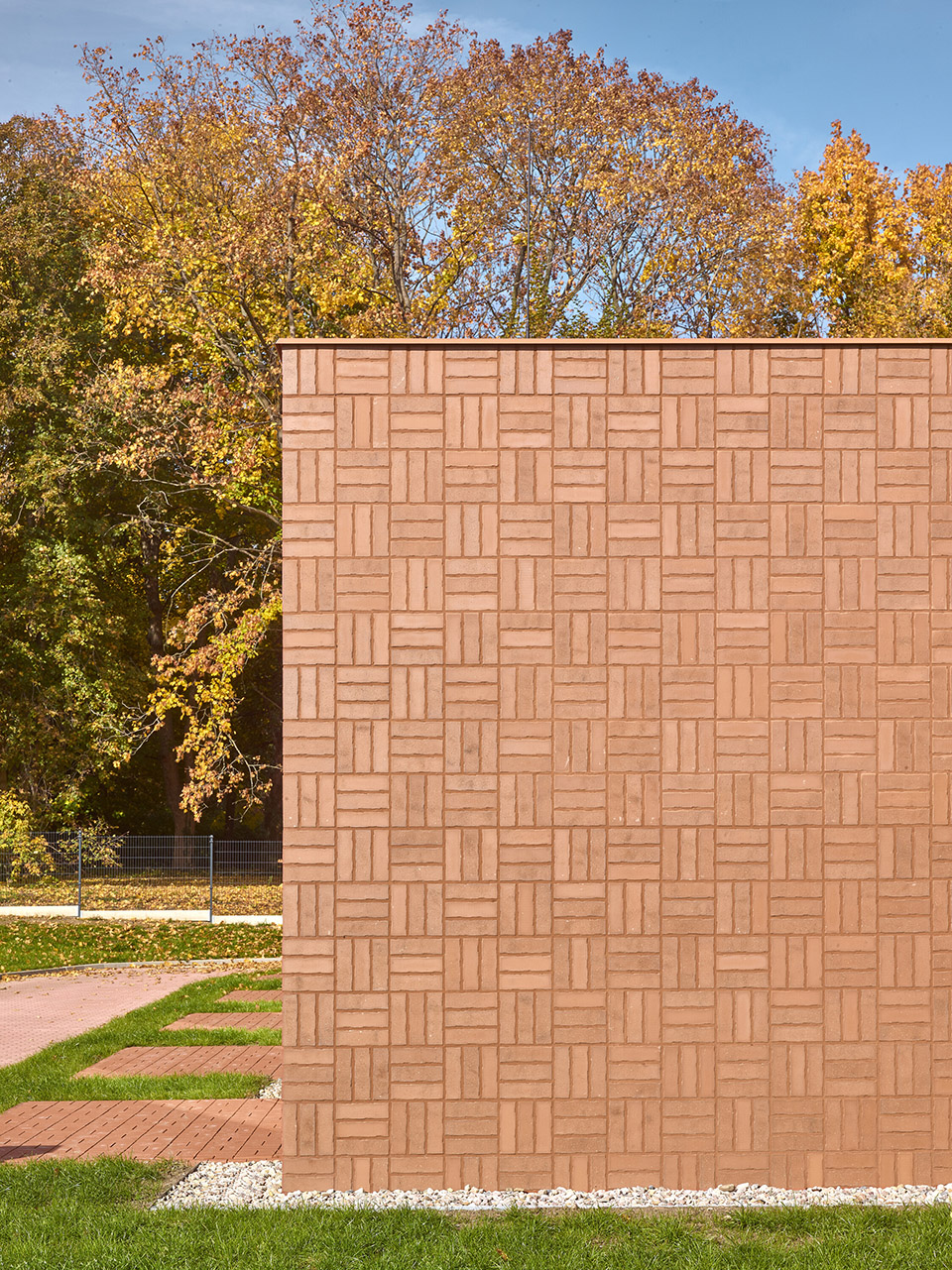 诺维比德佐夫老年之家丨捷克丨Architektura-22