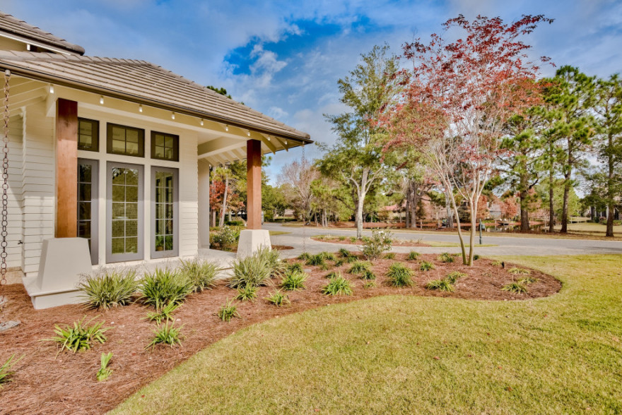 丨Bob Chatham Custom Home Design-40