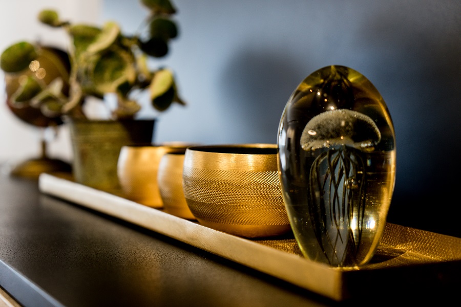 家庭住宅室内翻新设计项目丨设计师 סיסי ארזי（Sissi Arzi）-20