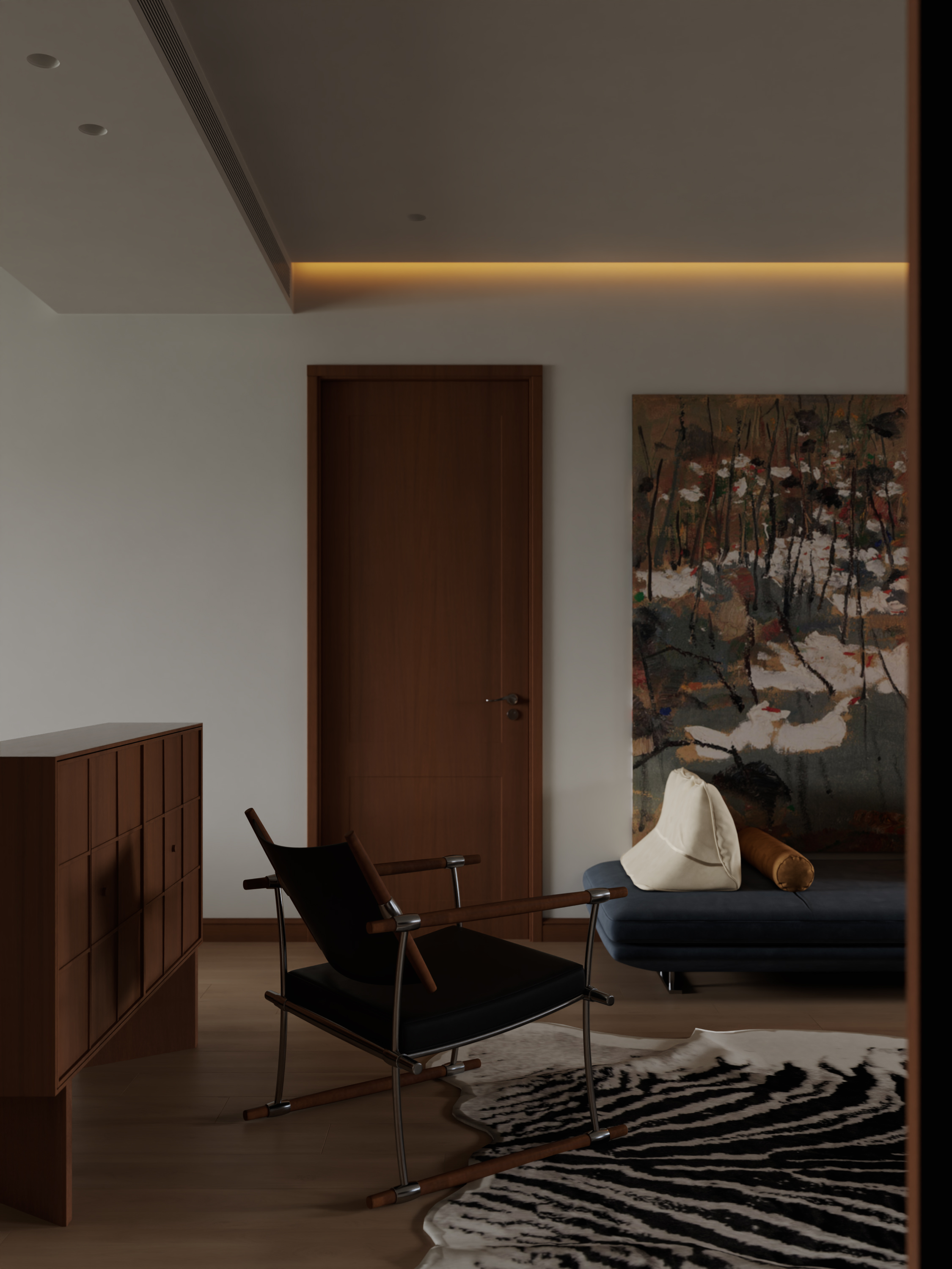 超写实效果图代画-7