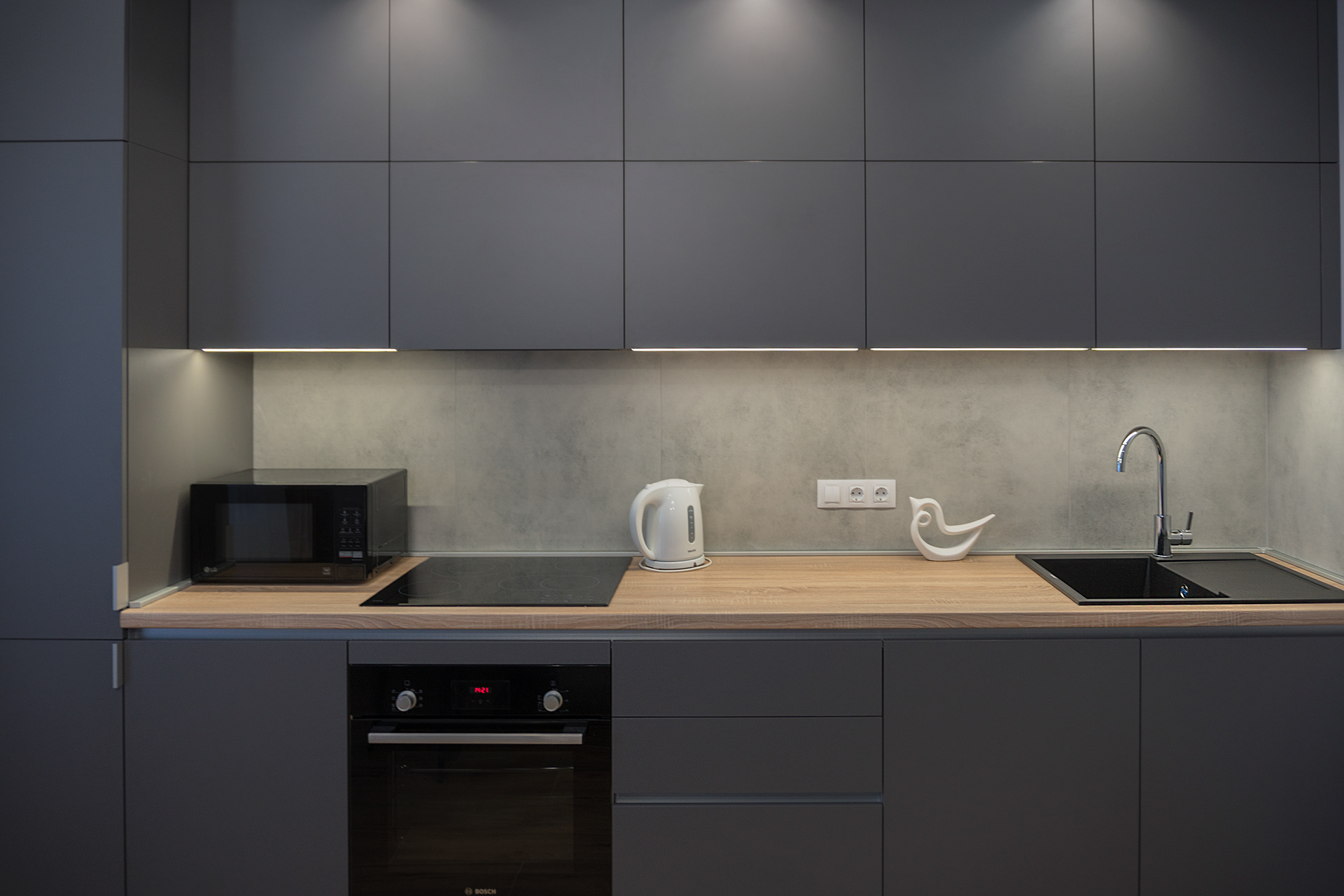 APARTMENT "FRENCH": 57 sq.m (Real)-7