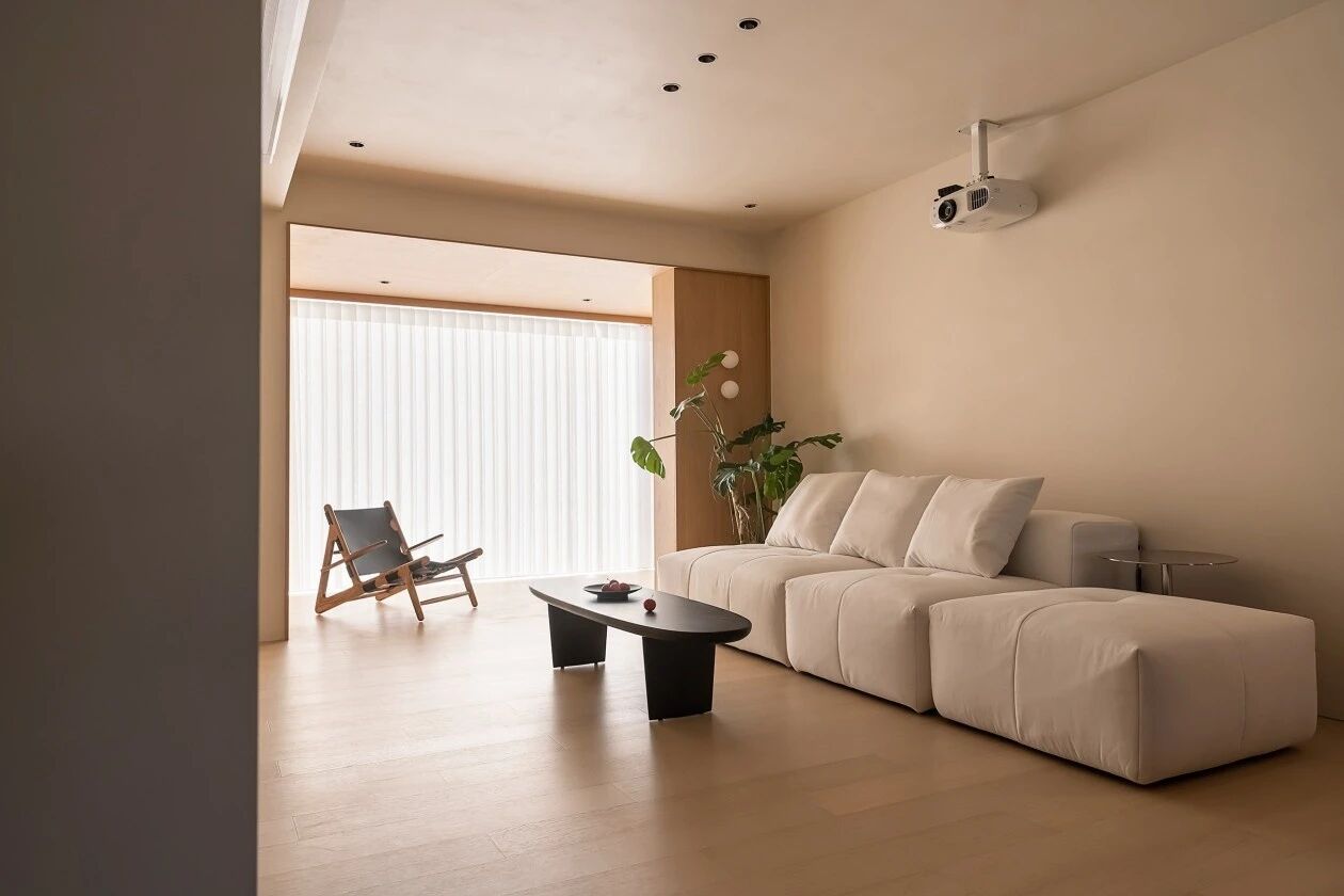 望宸名邸丨中国深圳丨境相设计-57