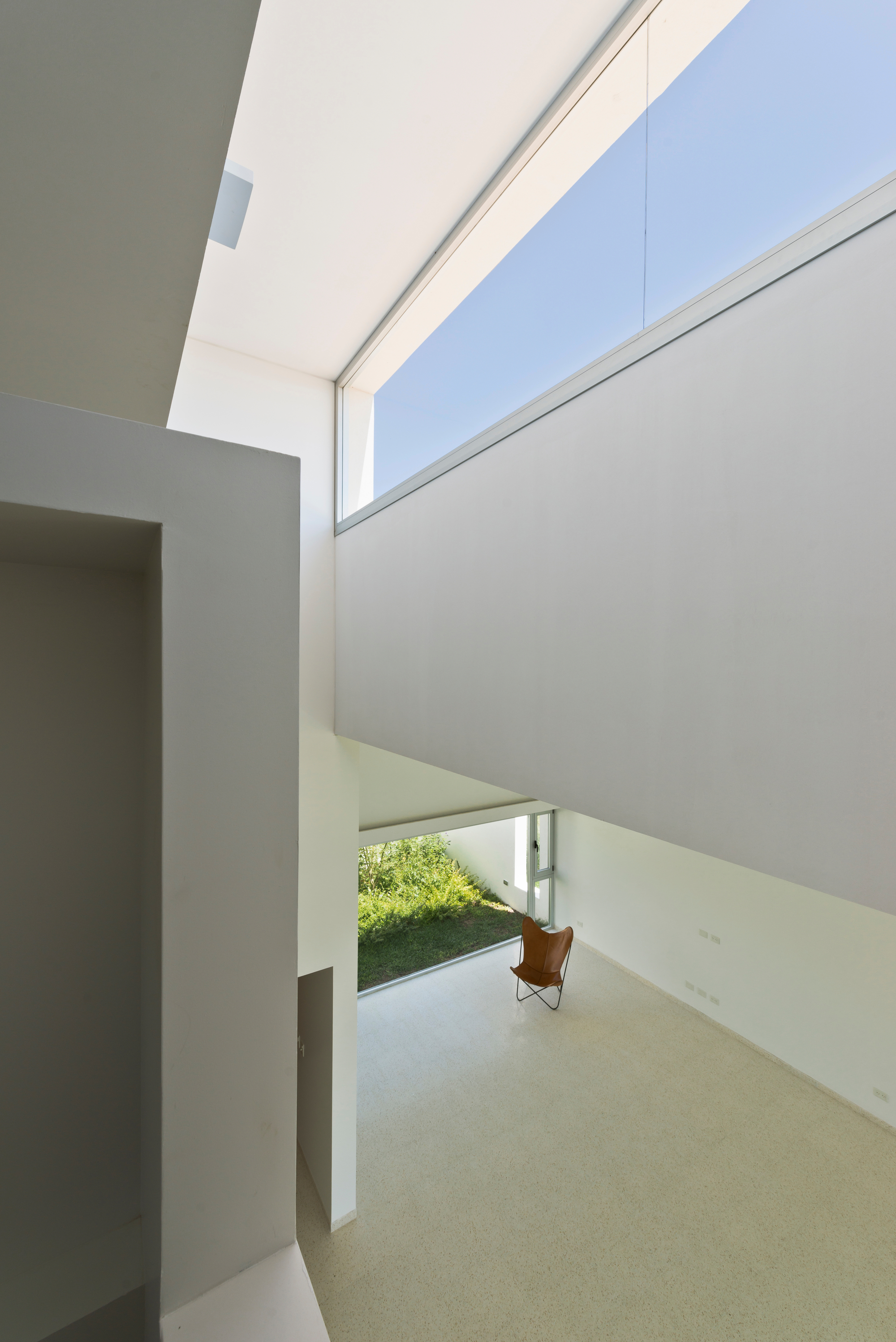 M&P House | 邻里和谐的城市绿洲-30