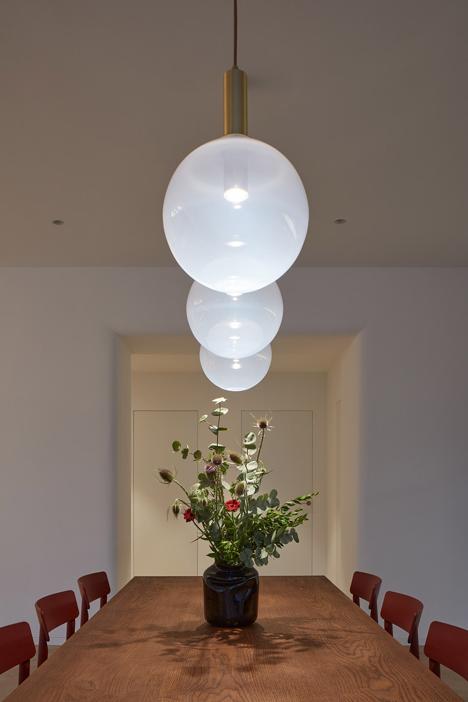 077 住宅丨意大利布拉丨Lenka Míková architekti-75