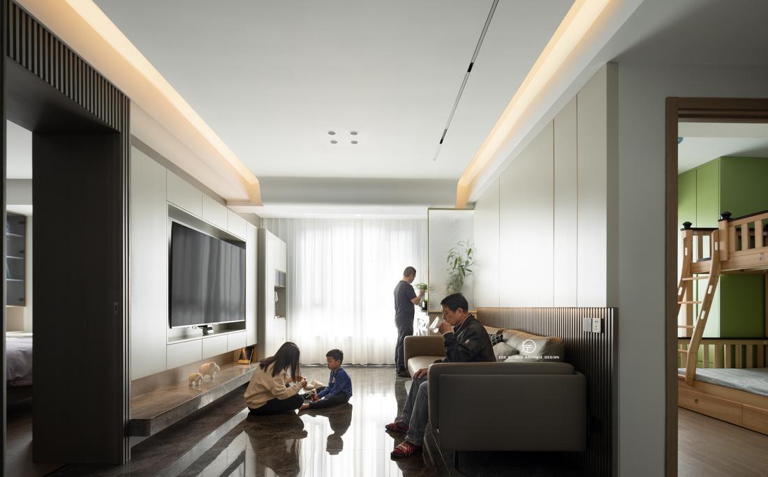 ZOE 自然人文入室实景照-9