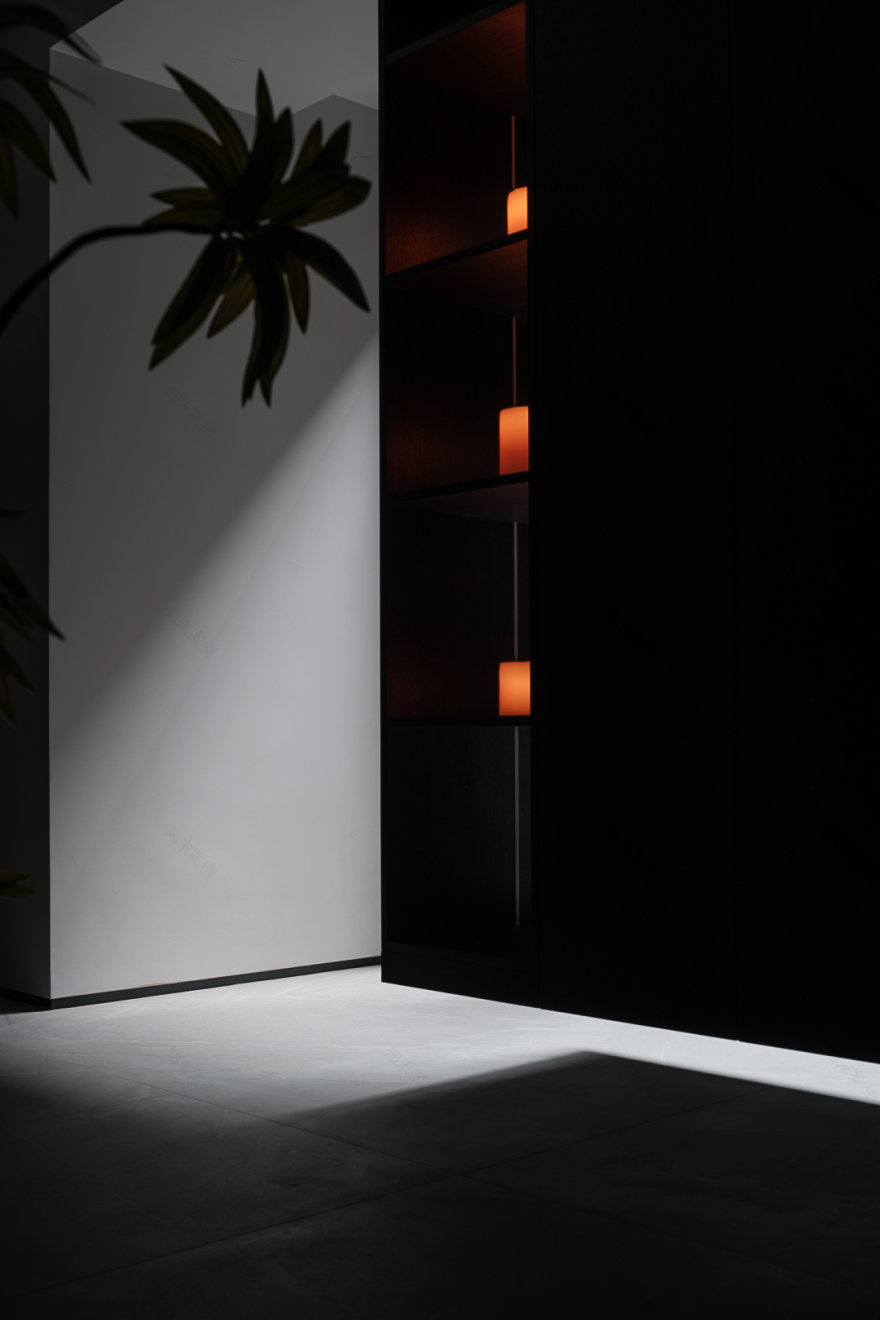 象山墅院·光年之旅丨中国南京丨观享际SKH室内设计-851