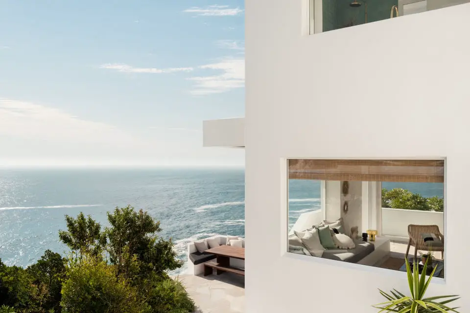 H&M Home 2020 春夏新品 | 海滨美宅的环保现代风-13