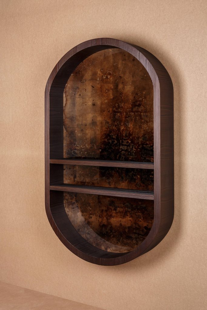 二十一世纪设计佳作 | Collectible Salon-12