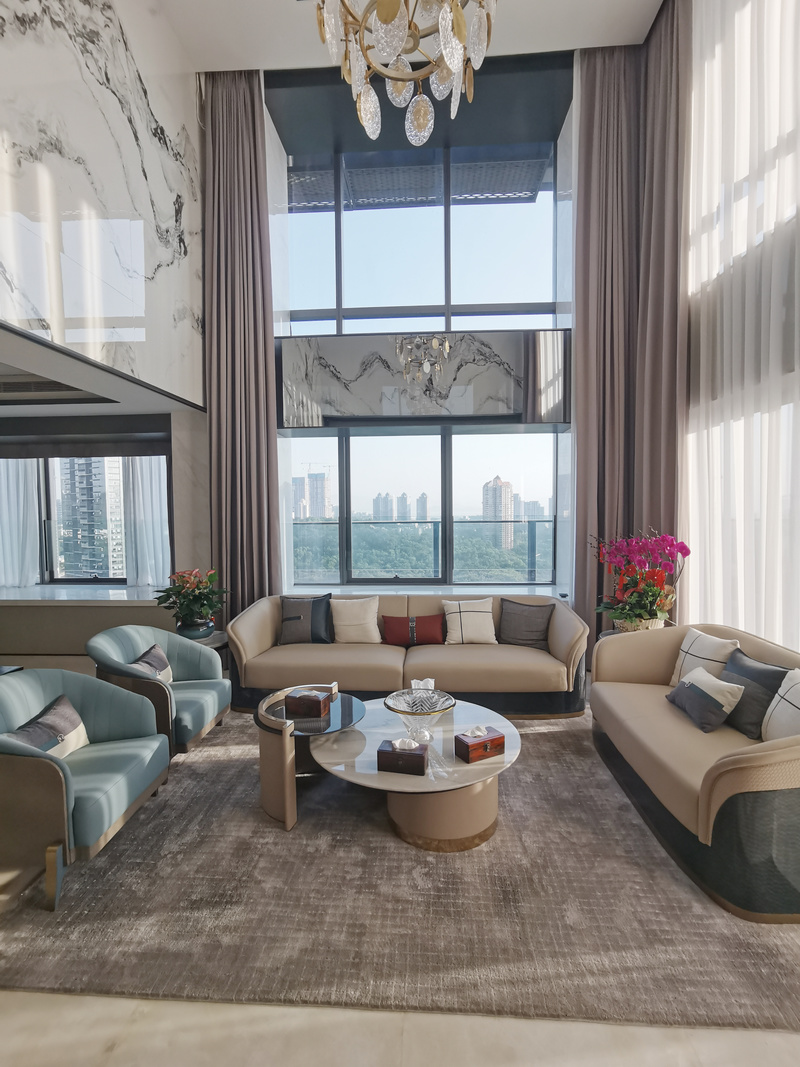 新天鹅湖花园-10