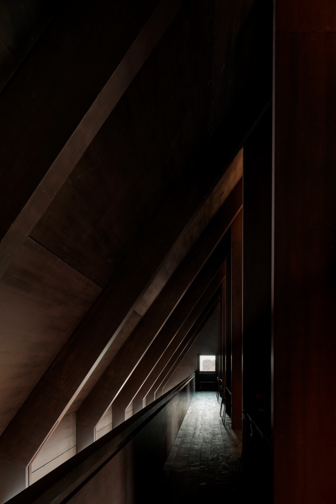 德国 MICHELBERGER 农场酒店丨Sigurd Larsen Architects-39