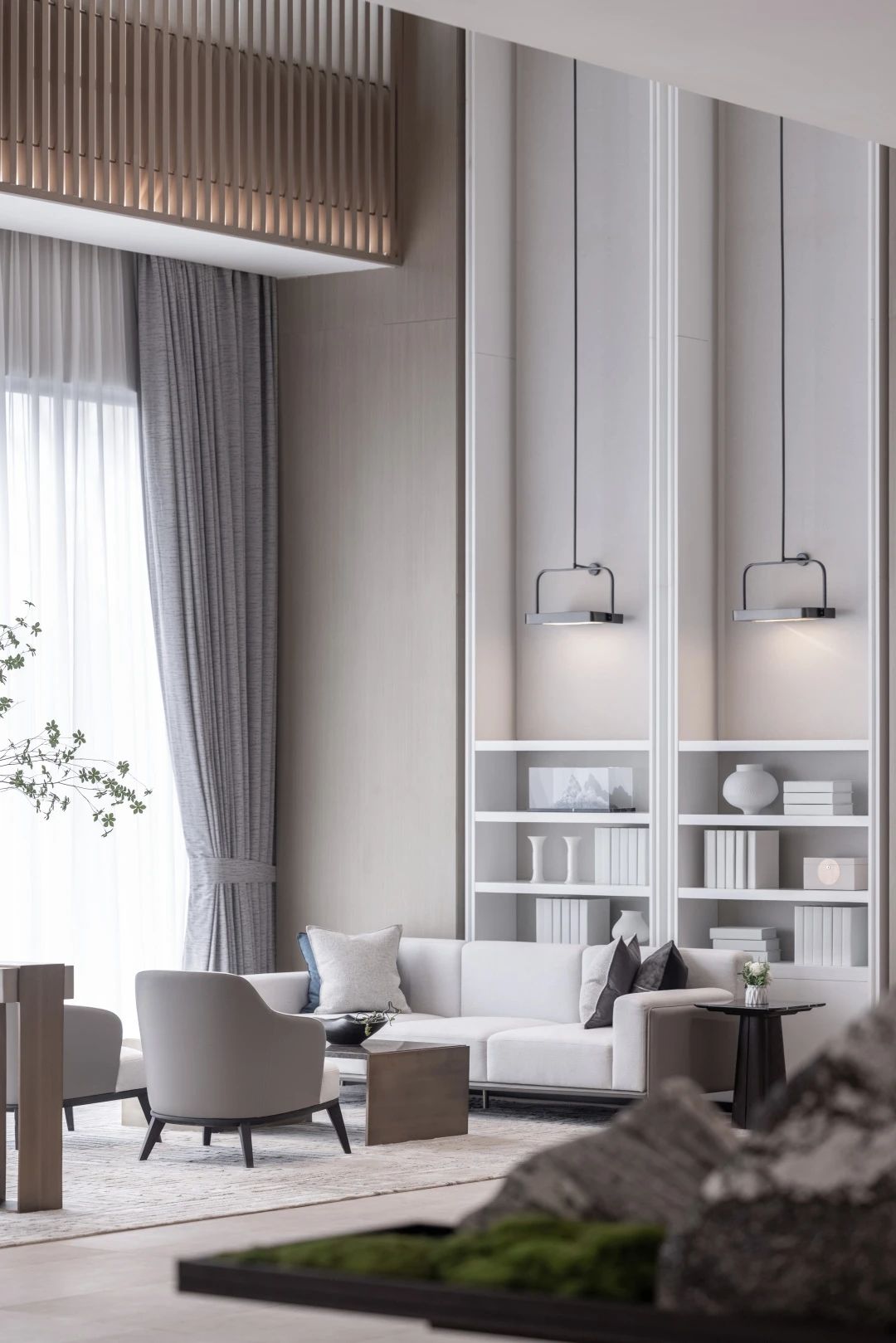 苏宁雲著·空港示范区丨中国西安丨锐度设计(西安分公司)-16