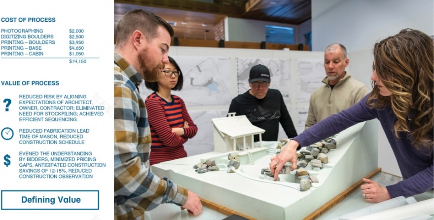 创新 3D 技术,助力景观设计精准传达-57