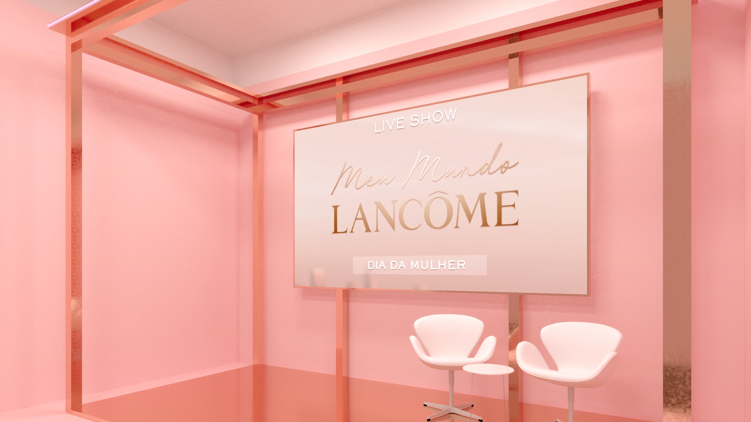 LANCÔME - LIVE SHOP-5