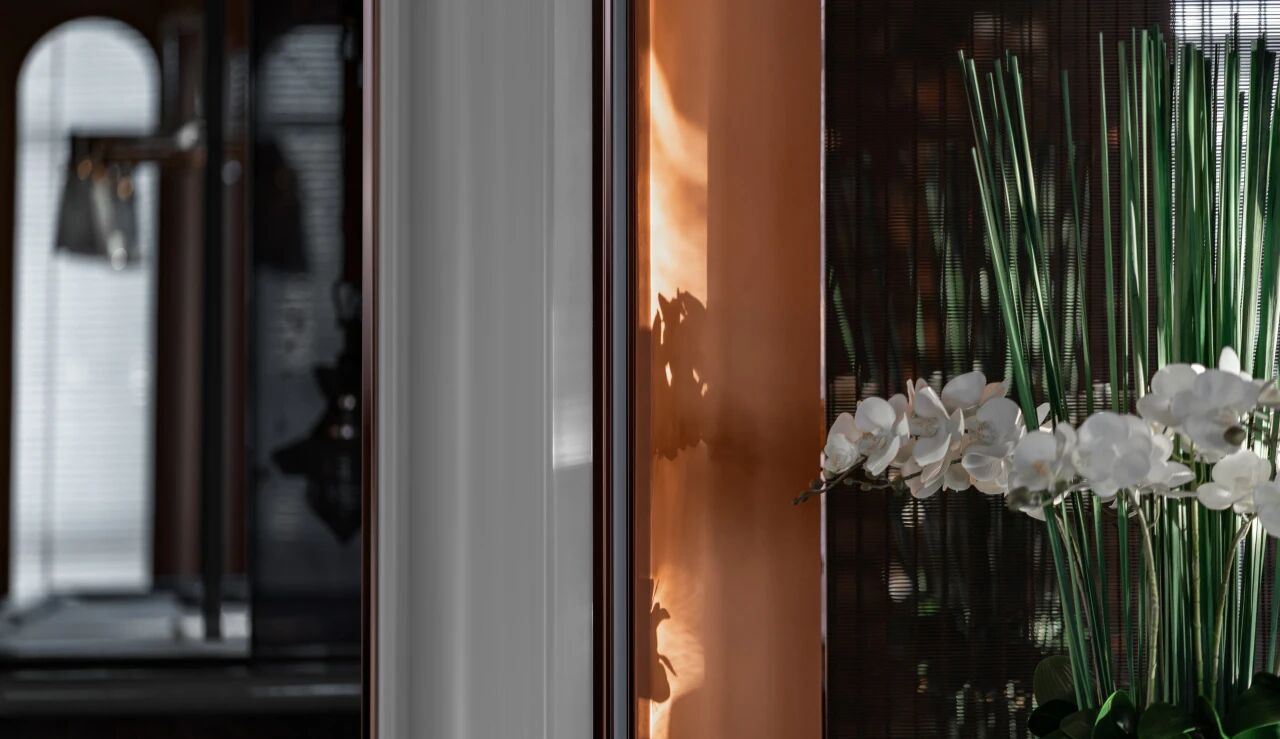 金先生丨中国深圳丨Z7900郑雷设计机构-69