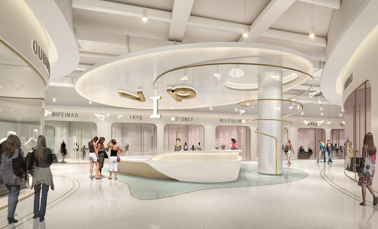 南通中南H3地块商业项目-6