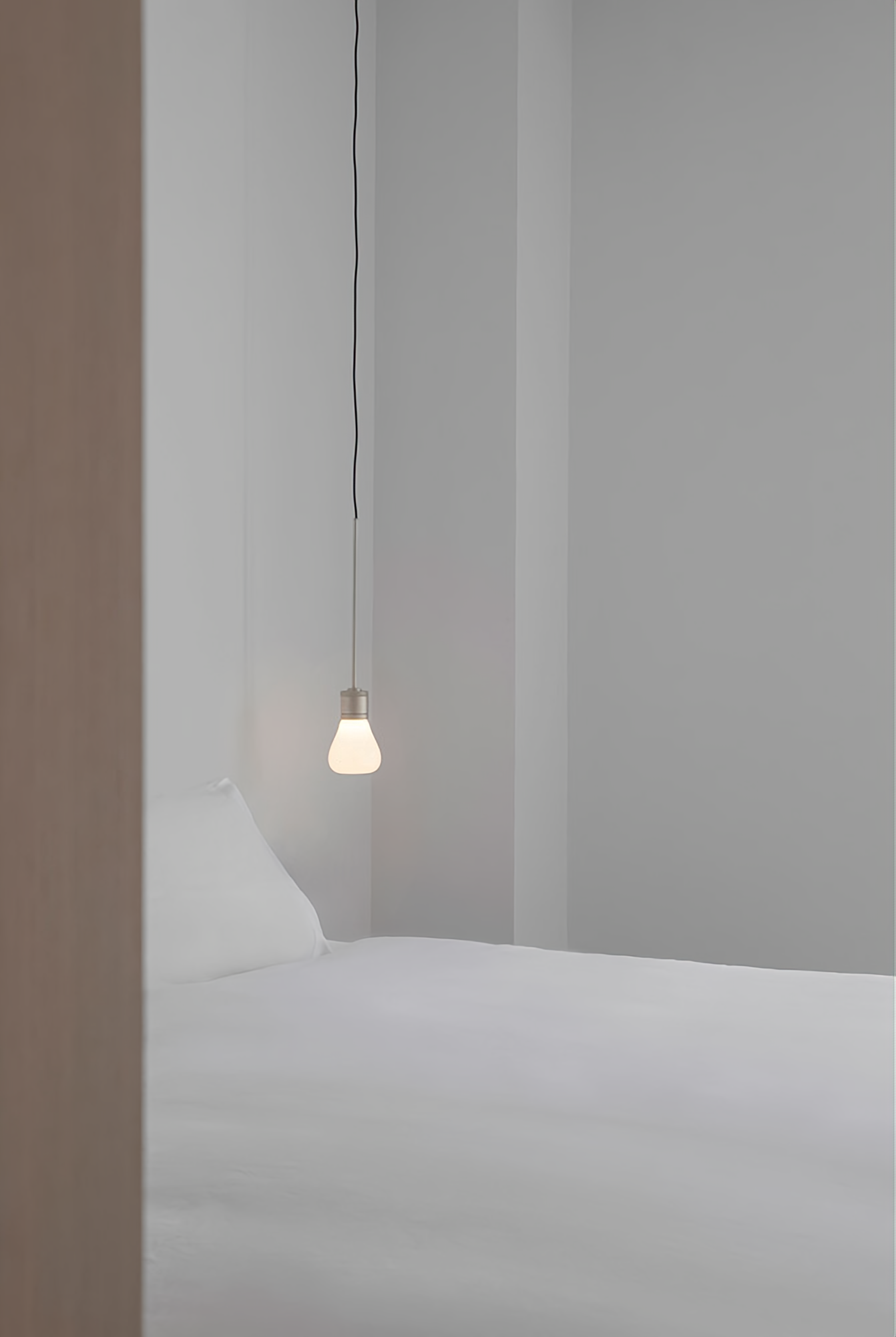 BI Apartment 极简住宅丨西班牙丨Francesc Rifé Studio-22