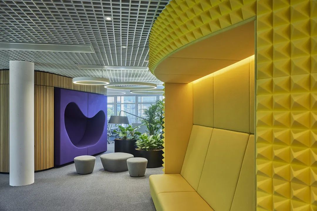 Melsoft 维尔纽斯办公室丨立陶宛维尔纽斯丨INBLUM-37