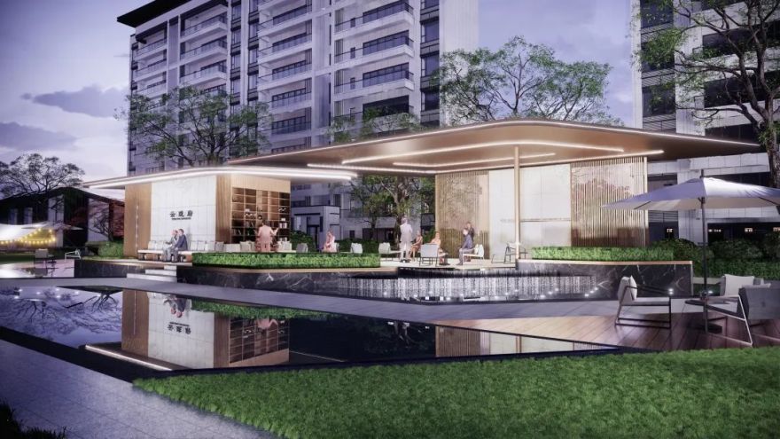 2025 年日本大阪世博会中国馆丨DDM 梦景未来-131