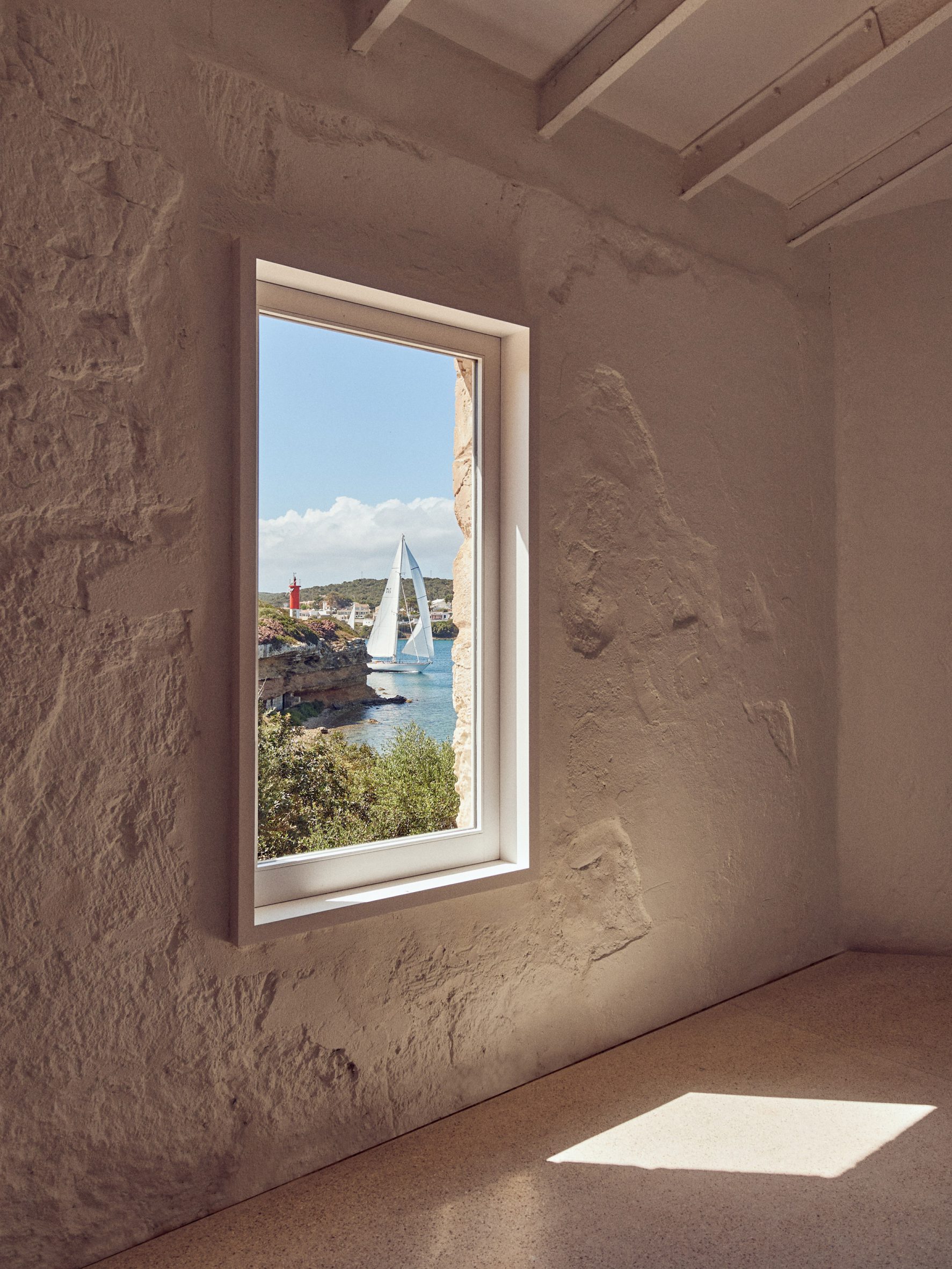 古海军医院重生，Hauser & Wirth 打造地中海艺术中心-21