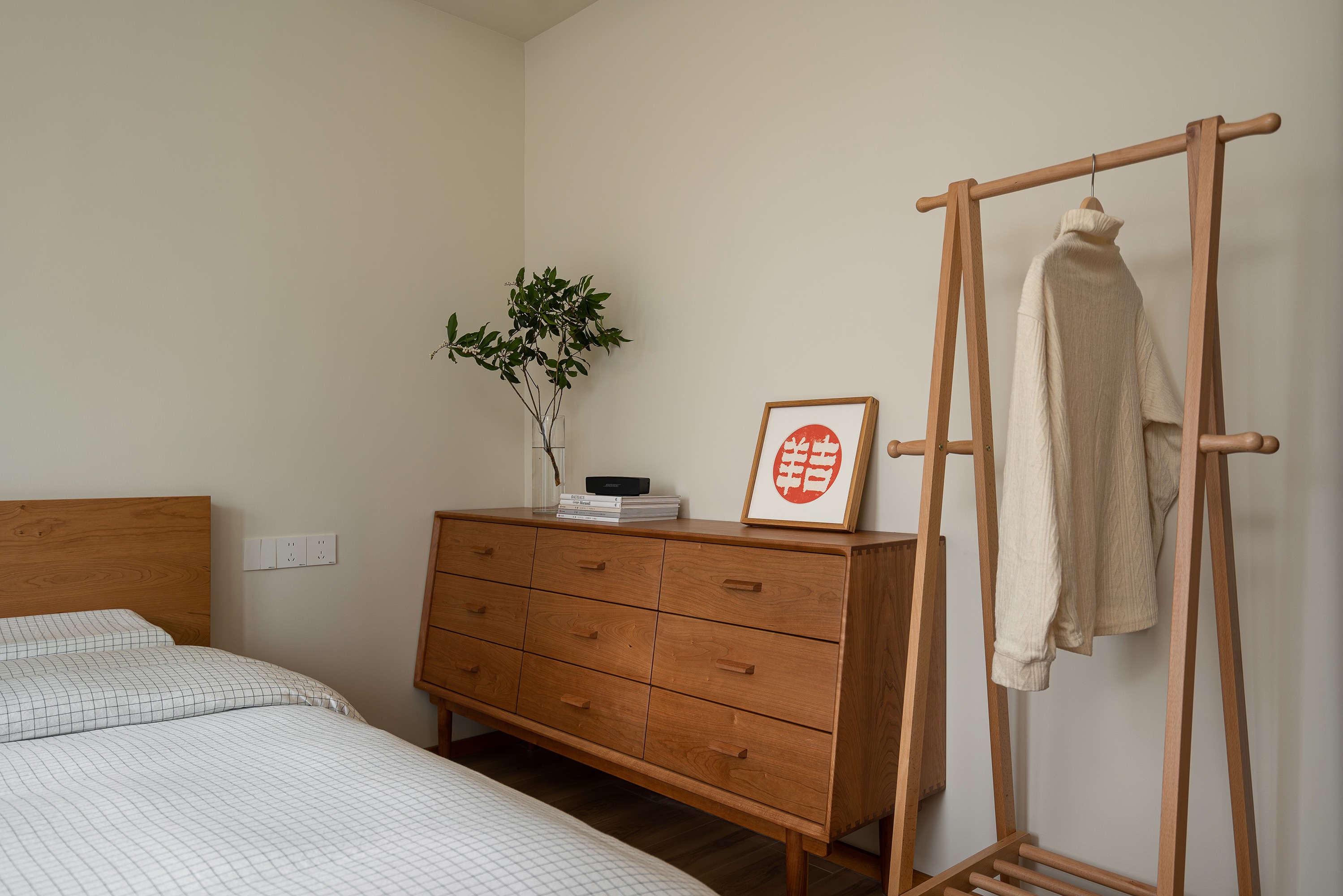 118 平日系小跃层丨中国重庆丨晚风设计工作室-36