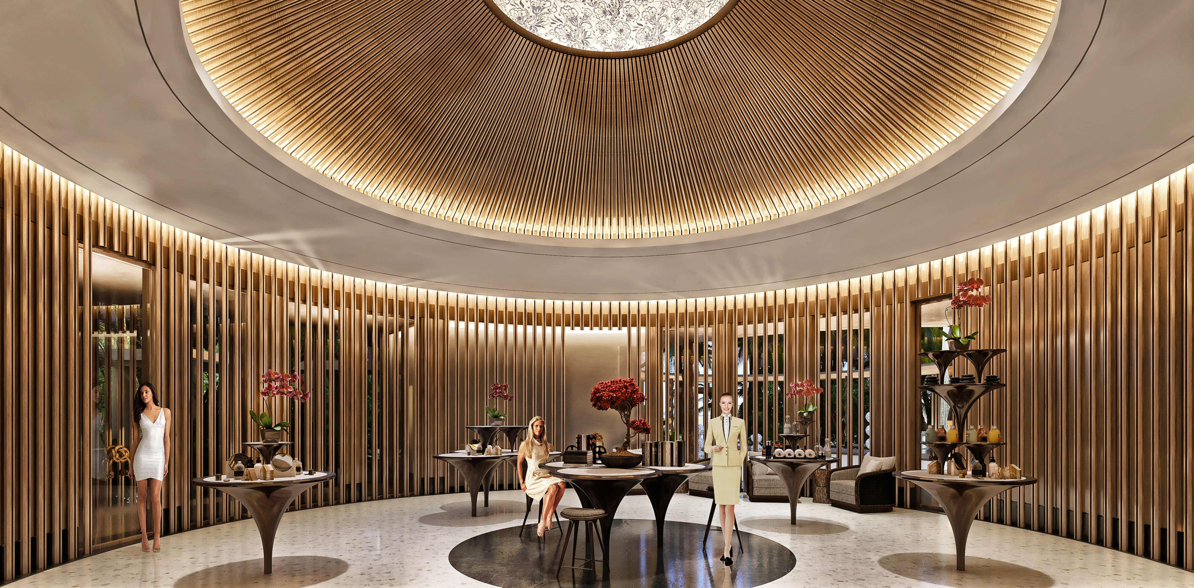 娇丽岛马尔代夫丨马尔代夫丨Autoban-45