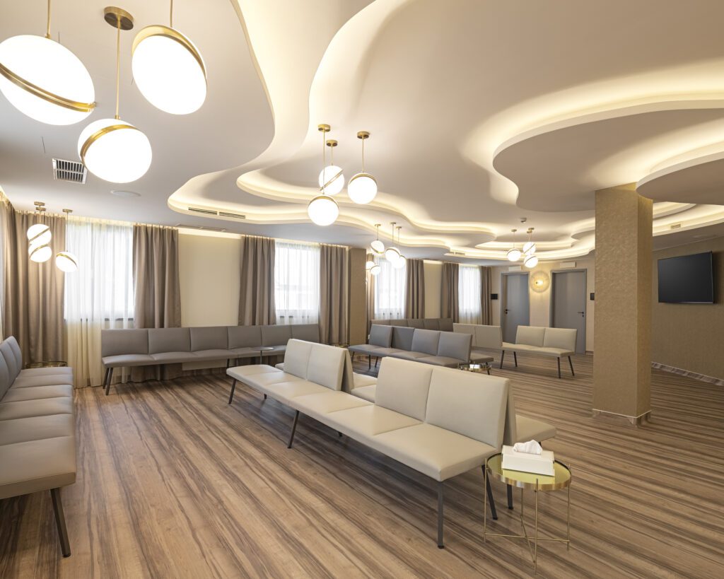 Public Spaces - Basic Collection-0