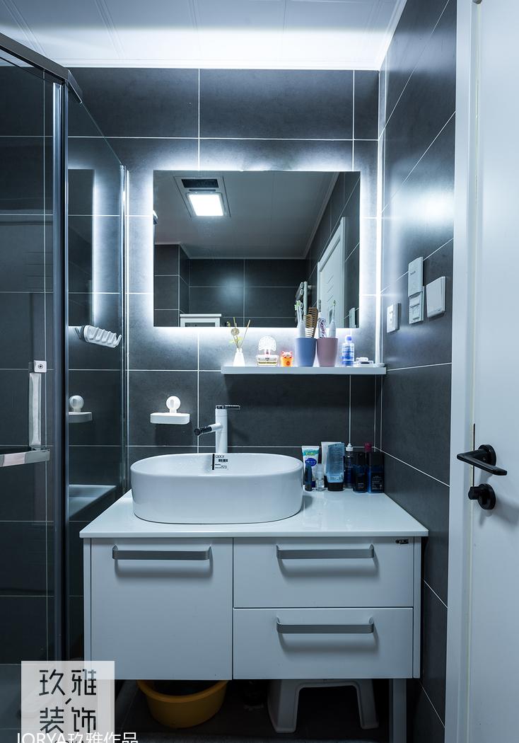 JORYA 玖雅蓝黄向日葵之家-22