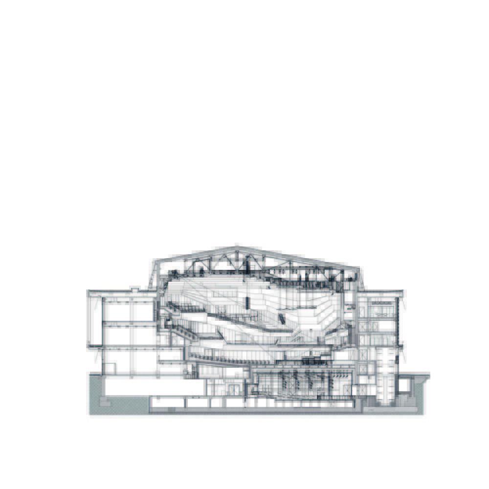 Kulturpalast in Dresden  gmp Architects-57