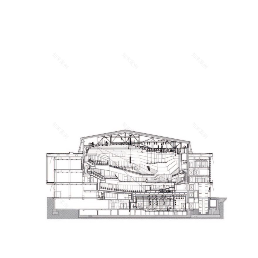 Kulturpalast in Dresden gmp Architects-57