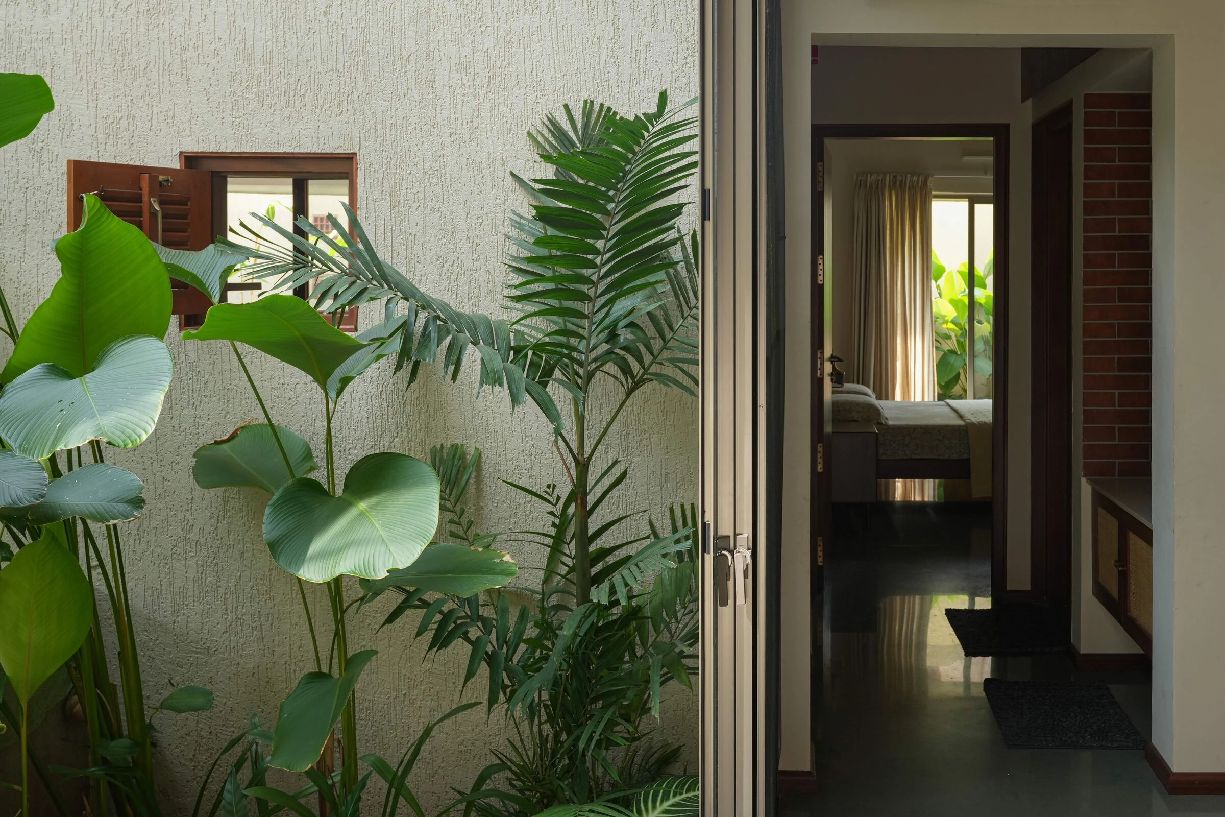 草地丨印度丨VSP Architects-33