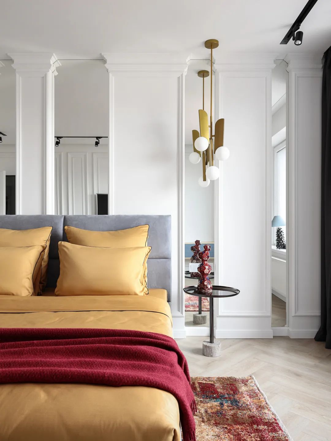 色彩家居丨Miklashevskaia Anna-29