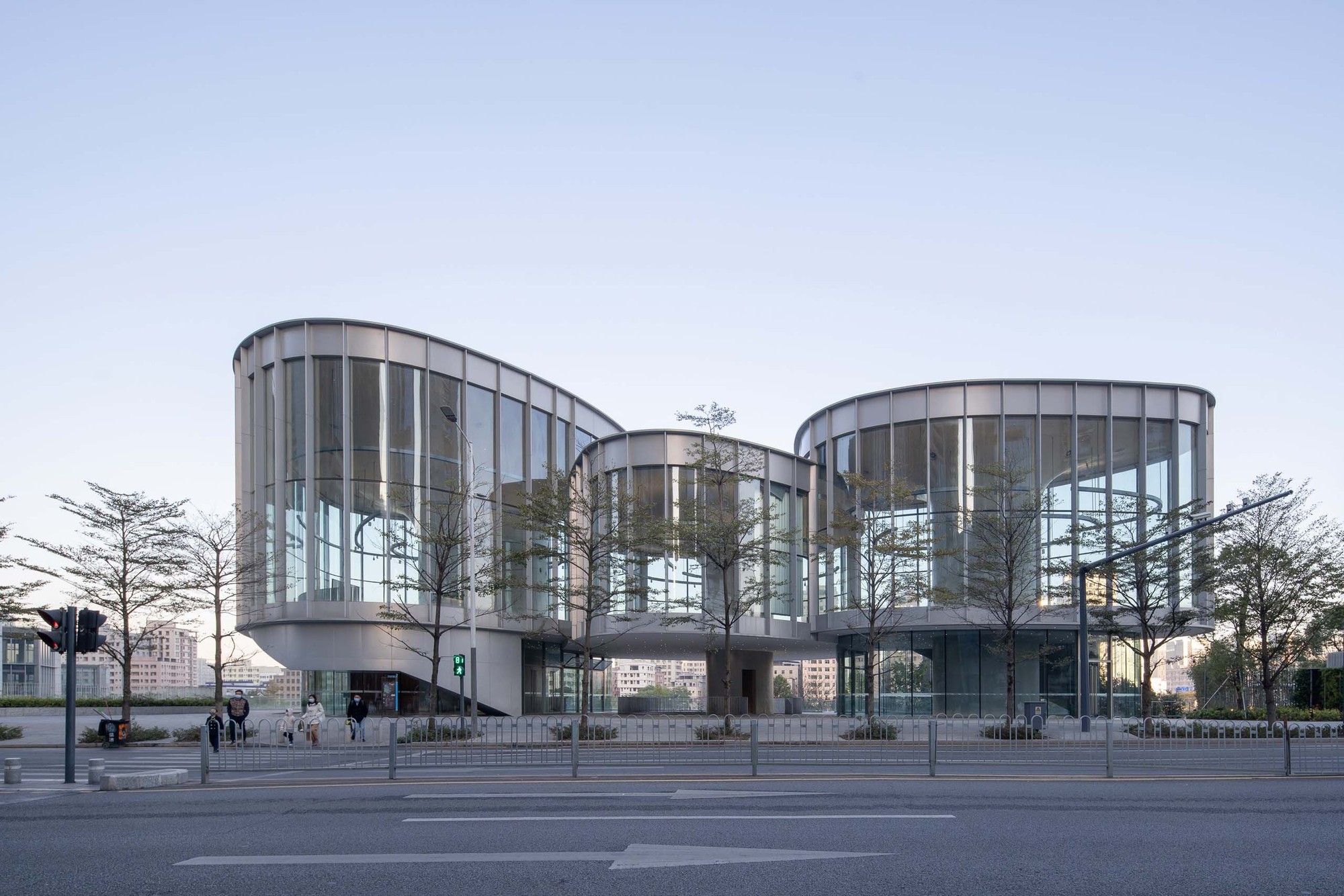 云亭丨中国深圳丨源计划建筑师事务所-23