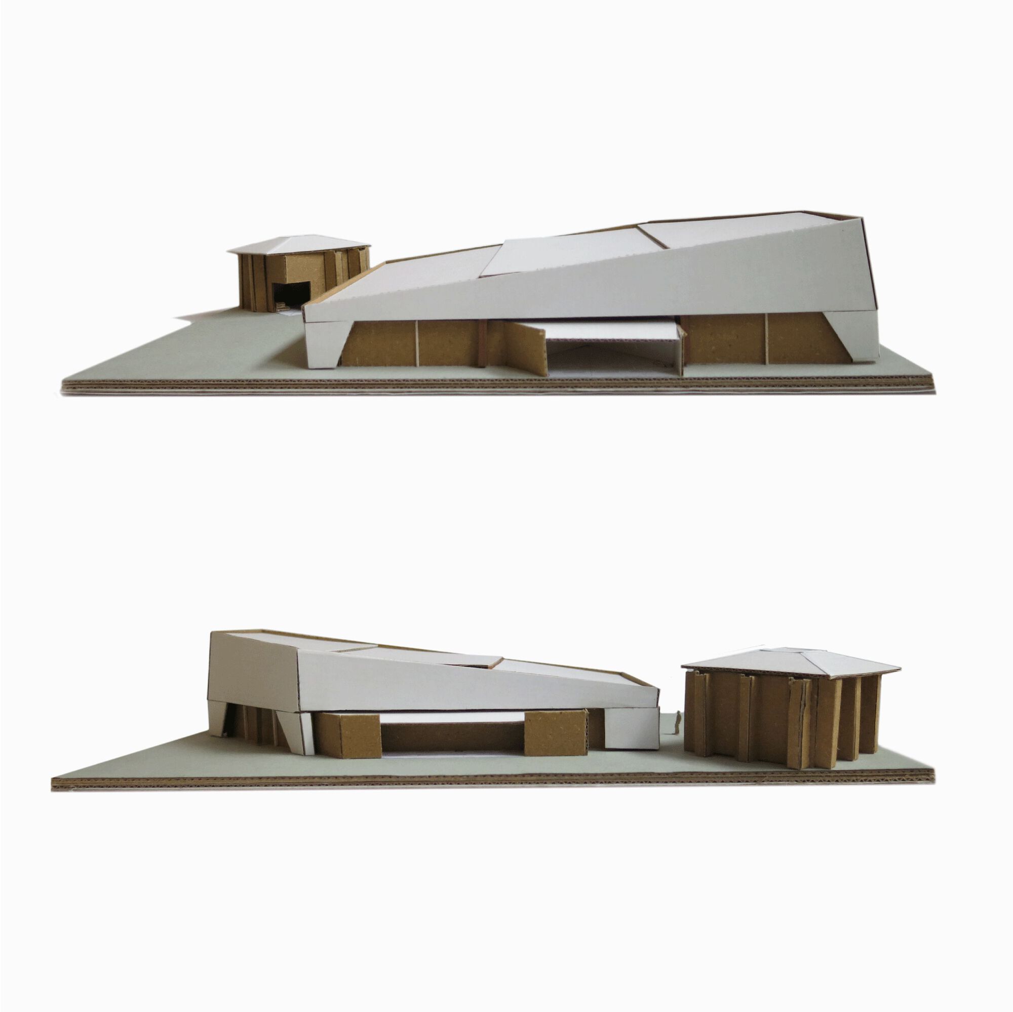 Museum of Historical Remembrance of Colombia Pavilion / Yemail Arquitectura -36