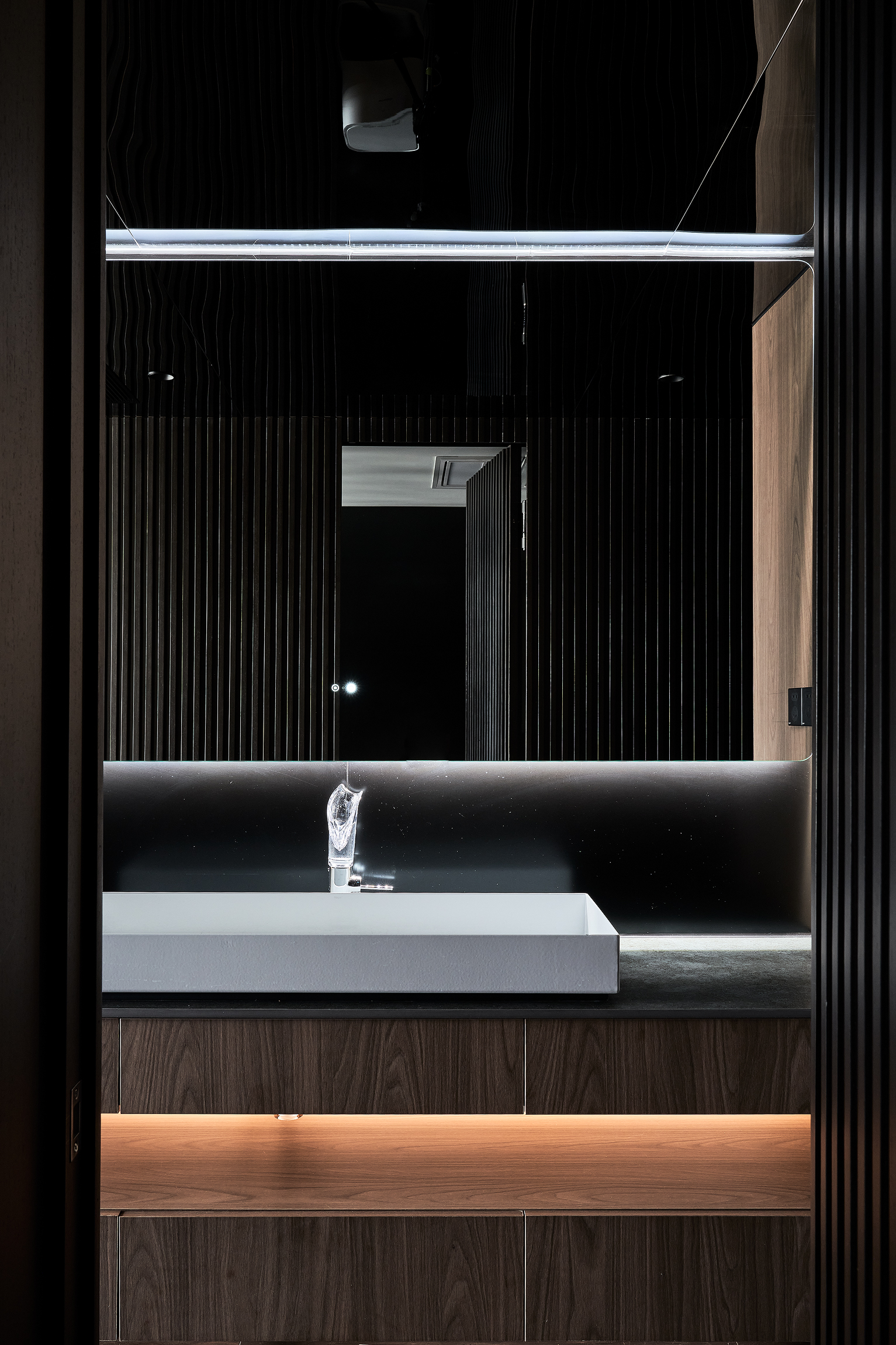 陌上设计｜180平高尚领域-10