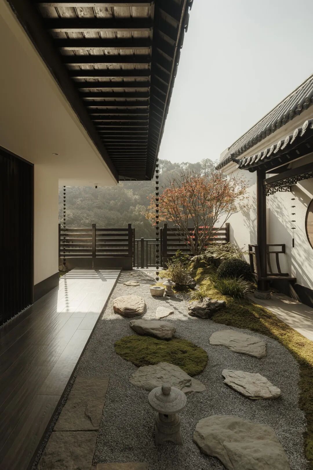 乾道南苑上叠丨中国邵阳丨有禾设计-7