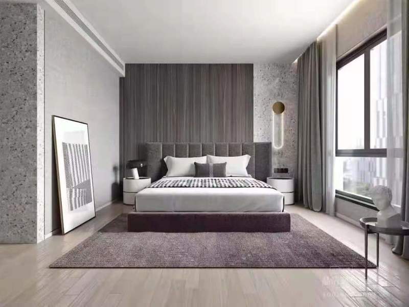 常州别墅装修-10