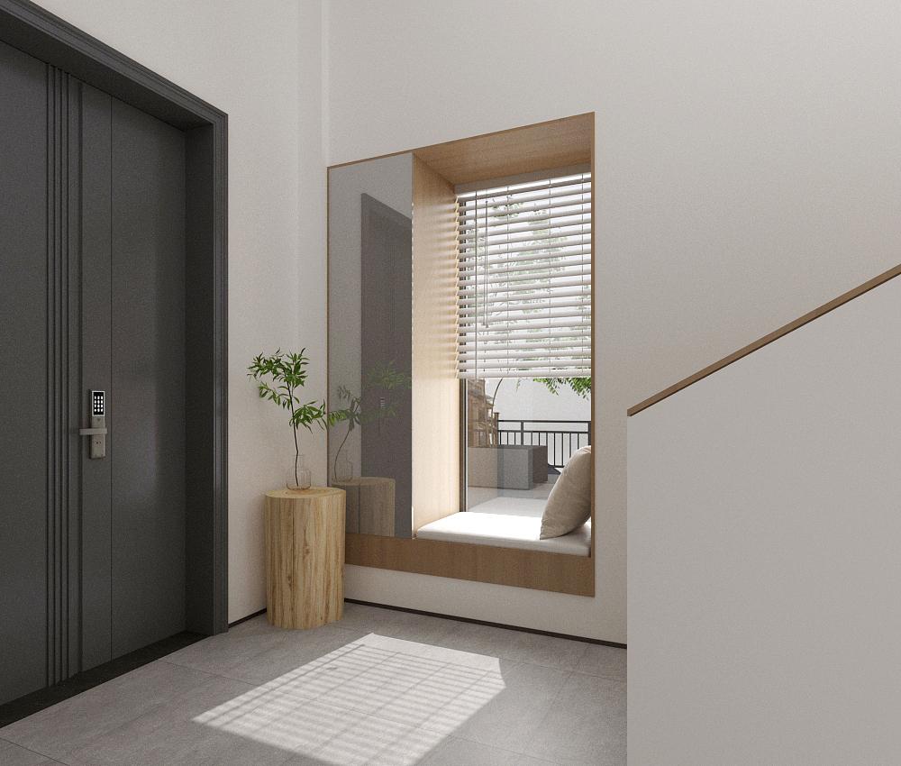 浙江金华广天九龙玉府9幢~现代简约-2