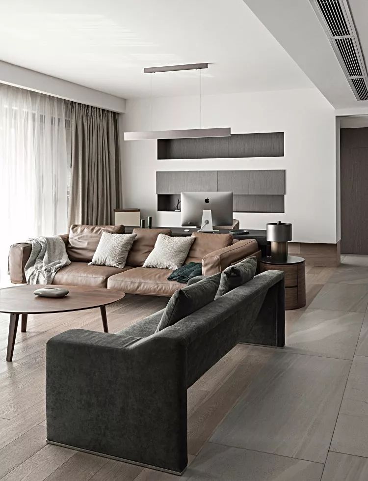 非完全简约青年家丨中国成都丨成都多纷建筑设计咨询有限公司-6