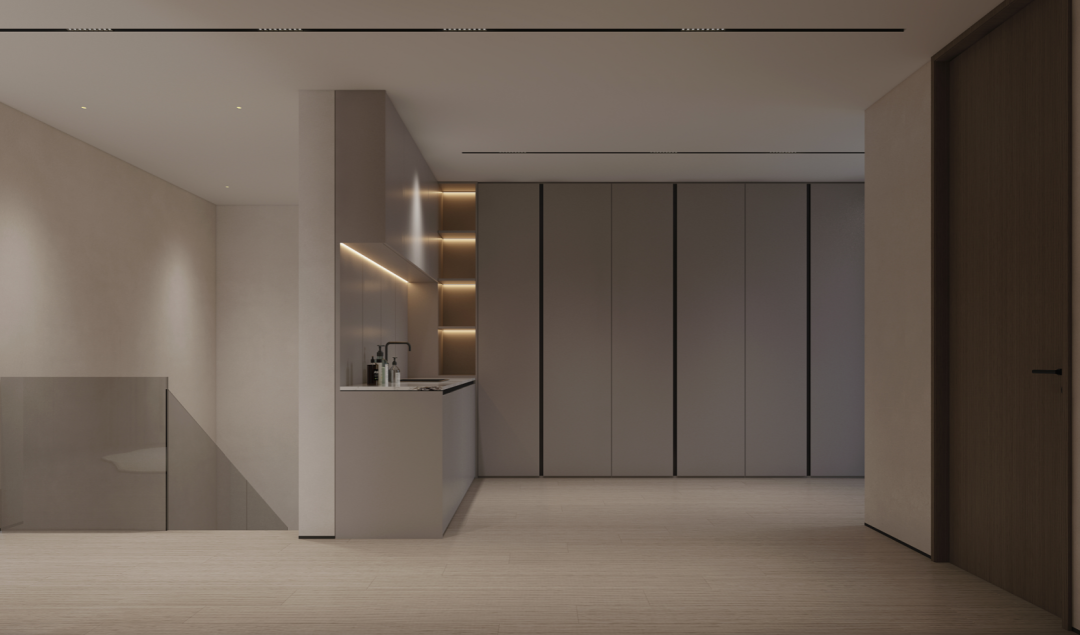 易高 • 曲江大城 • 雍宸丨易高国际-37